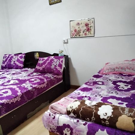 Danee Hostel Bangkok Dış mekan fotoğraf