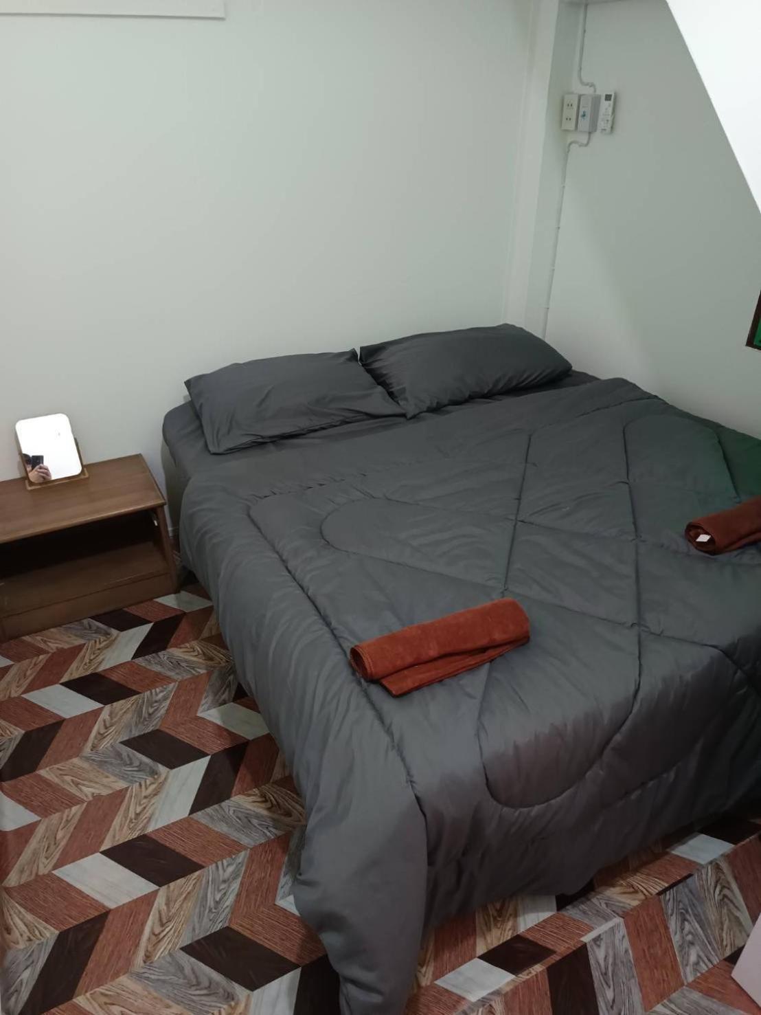 Danee Hostel Bangkok Dış mekan fotoğraf