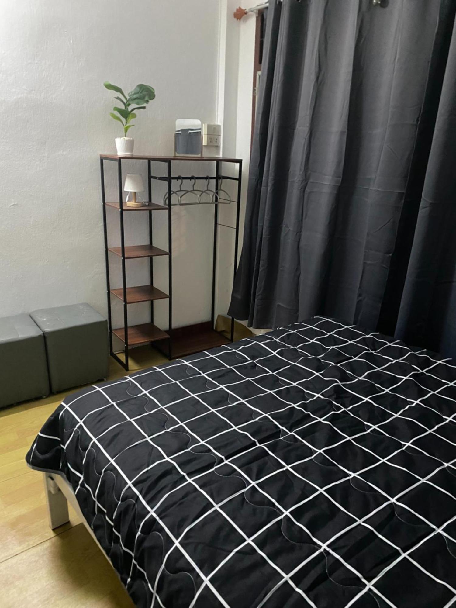 Danee Hostel Bangkok Dış mekan fotoğraf