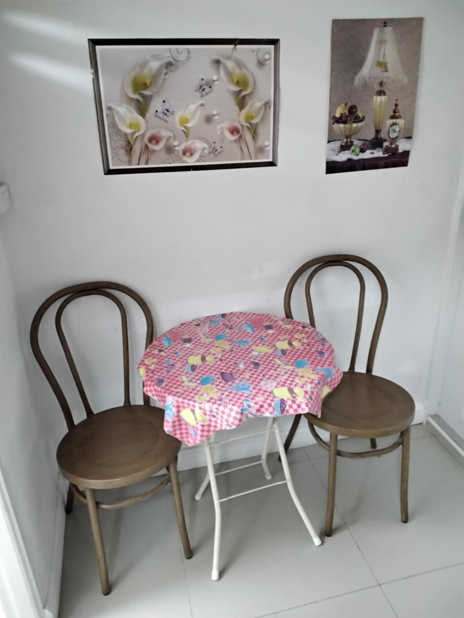 Danee Hostel Bangkok Dış mekan fotoğraf